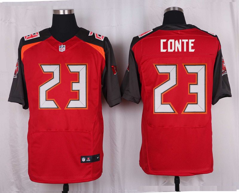 Tampa Bay Buccaneers elite jerseys-018